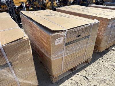 2026 SDGRAND IRGC40 Scooter (Unused)