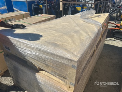 2026 SDGRAND SDL2533DGMS 25FT*33FT Abri d'Auto (Unused)