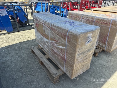 2026 SDGRAND IREV Electric Scooter (Unused)