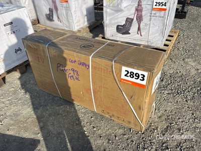 2026 SDGRAND IREV Electric Scooter (Unused)