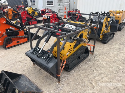 2026 SDLANCH SDLL60 Mini Compact Track Loader (Unused)