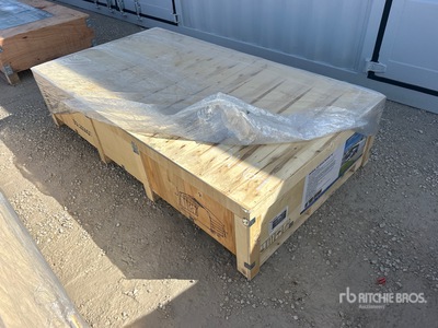 2026 SDGRAND SDLC2030FT 20 ft x 30 ft Carport (Unused)