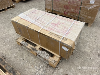 2026 SDGRAND IREV Electric Scooter (Unused)