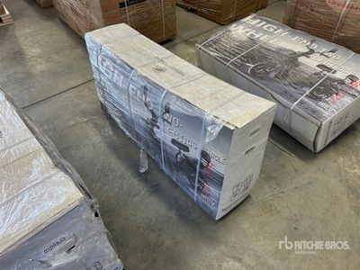 2026 SDGRAND IREV Electric Scooter (Unused)