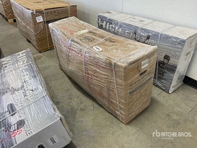 2026 SDGRAND IREV Electric Scooter (Unused)