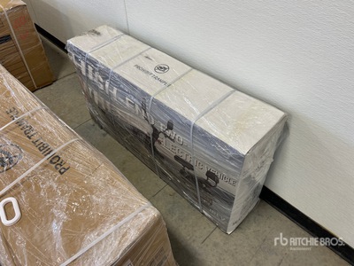 2026 SDGRAND IREV Electric Scooter (Unused)