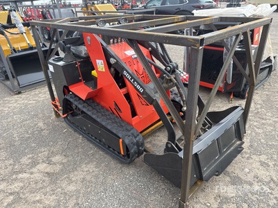 2026 SDGRAND SDLL580 Mini Schranklader (Unused)