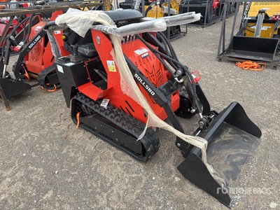 2026 SDGRAND SDLL580 Mini Schranklader (Unused)