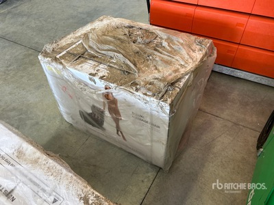 2026 SDGRAND IRLMC Massage Chairs (Unused)