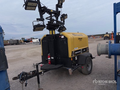 2021 Allmand Bros. Maxi-Lite 8 kW Light Tower