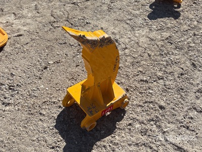 2025 TOFT TOFT04ER Excavator Ripper (Unused)