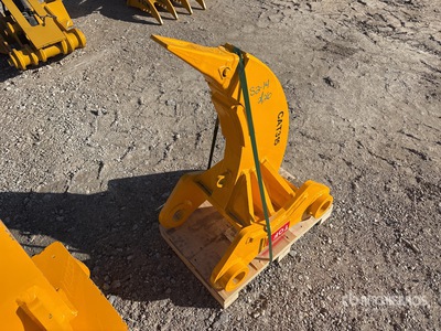 2025 TOFT TOFT06ER Excavator Ripper (Unused)