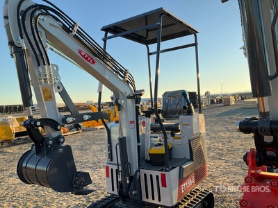 2025 BTTL BTTL15 Mini Excavator (Unused)
