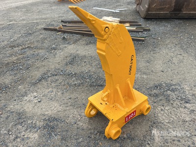 2025 TOFT TOFT04ER Excavator Ripper - Fits 4 - 8 ton (Unused)