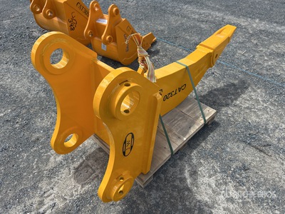 2025 JW JW08ER Ripper per escavatore - Fits 20 - 30 ton (Unused)