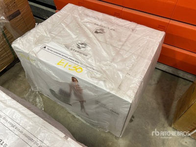 2026 SDGRAND IRLMC Massage Chairs (Unused)