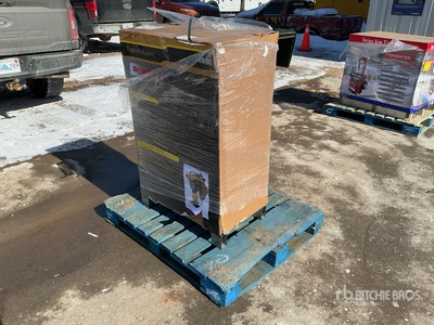 2024 Powertek RM80 Pisón (Unused)