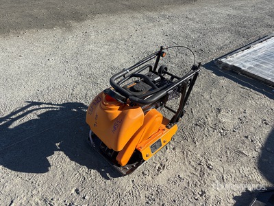 2026 SDLOOL SL90 Vibratory Plate Compactor (Unused)