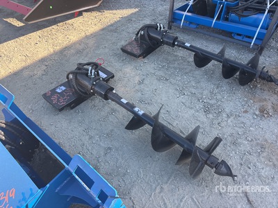 2026 GIYI Mini مثقاب للسكيد ستير (Unused)