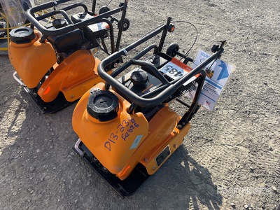 2026 SDLOOL SL90 ضاغطة الألواح الاهتزازية (Unused)