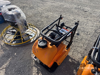 2026 SDLOOL SL90 ضاغطة الألواح الاهتزازية (Unused)