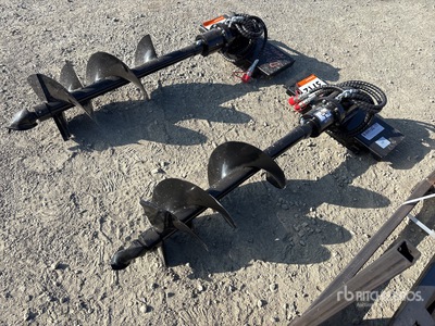 2026 GIYI Mini مثقاب للسكيد ستير (Unused)