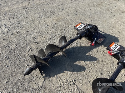 2026 GIYI Mini مثقاب للسكيد ستير (Unused)