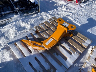 2026 GIYI 26 in Excavator Ripper (Unused)