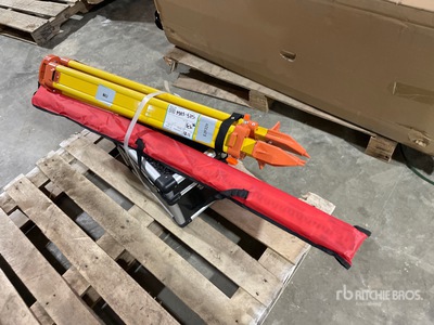 2026 SKLP Laser Level (Unused)