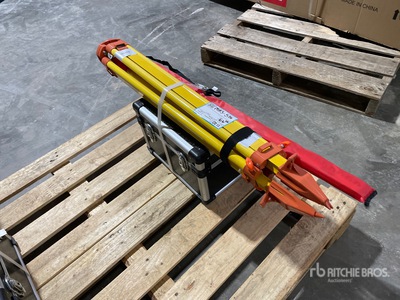 2026 SKLP Laser Level (Unused)