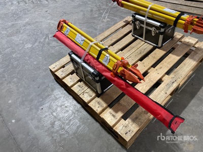 2026 SKLP Laser Level (Unused)