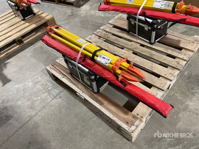 2026 SKLP Laser Level (Unused)