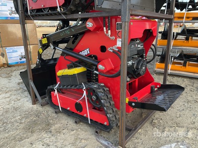 2026 SDLOOL SL360T Mini Oruga cargadora compacta (Unused)