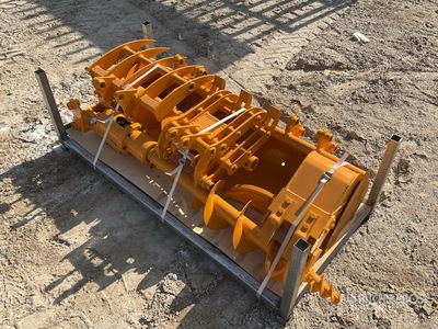 Quantity of (8) GIYI - Fits Cat 301 (Unused)