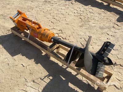 GIYI Ślimak koparki - Fits Cat 303 (Unused)