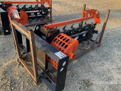 2026 GIYI GY-D39 39 in Scavatrincee per mini pala (Unused)