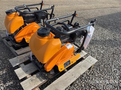 2026 SDLOOL SL90 Zagęszczarka wibracyjna (Unused)