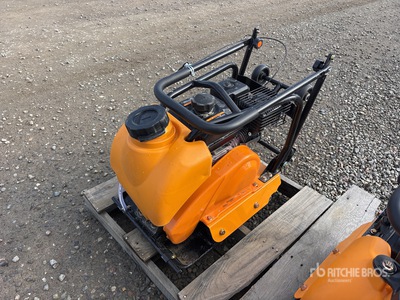 2026 SDLOOL SL90 Zagęszczarka wibracyjna (Unused)