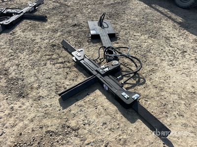 2026 GIYI GY-FTL75 75 in Forklift Tire Lifter (Unused)