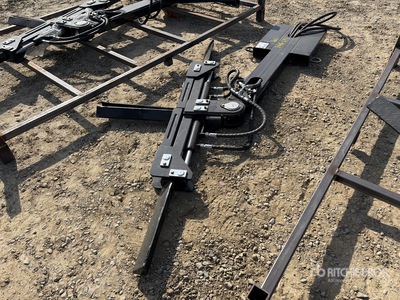 2026 GIYI GY-FTL75 Forklift Tire Lifter (Unused)