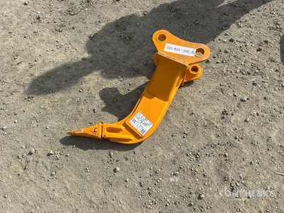 2026 GIYI Ripper para excavadora - Fits Cat 303 (Unused)