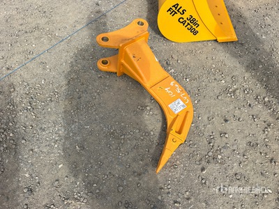 2026 GIYI Ripper para excavadora - Fits Cat 307 (Unused)