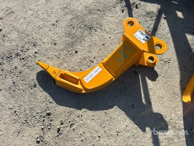 2026 GIYI Excavator Ripper - Fits Cat 305 (Unused)