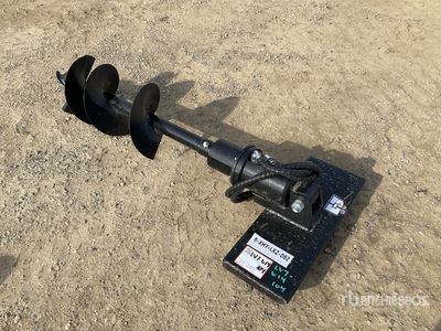 2026 GIYI Mini Schranklader booreenheid (Unused)