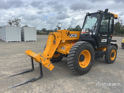 2025 JCB 530-70 Telehandler (Unused)