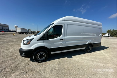 2023 Ford Transit 350 Cargo Van