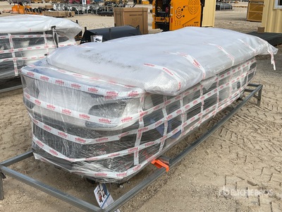 2026 SDLOOL SL-MC4 Electric Golf Cart (Unused)