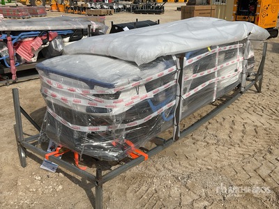 2026 SDLOOL SL-MC4 Electric Golf Cart (Unused)