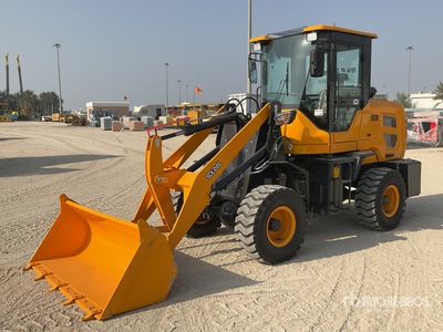2026 SDLOOL SL930 Wheel Loader (Unused)