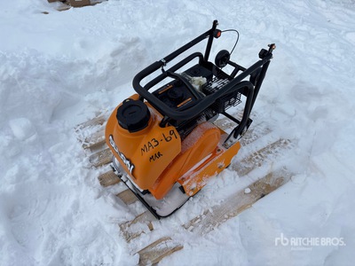 2025 SDLOOL SL90 Plancha compactadora (Unused)